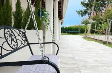 CasaKadd002LuxuryHeated Pool Garden Patio Barbeque - Foto 28