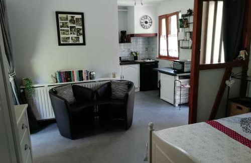 Romantic Studio Vacances - Foto 6