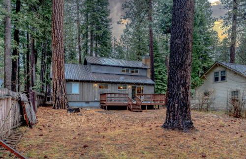 3BD with Hot Tub Two Minutes from King Beach - Foto 39