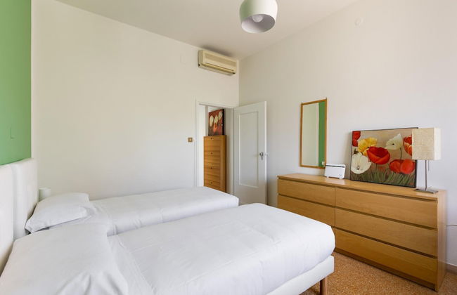 Appartamento Ibisco by Wonderful Italy - Foto 17