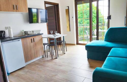 Ośrodek Wypoczynkowy RAF-MIL - Foto 57