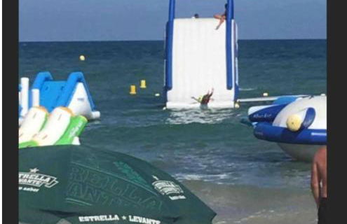 Fantastic Spanish villa with swimming pool in Sierra Golf, near Corvera airport in Murcia - Foto 43