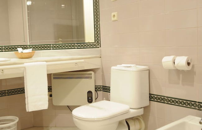 Hospedium Hotel Apartamentos Simón Verde - Photo 78