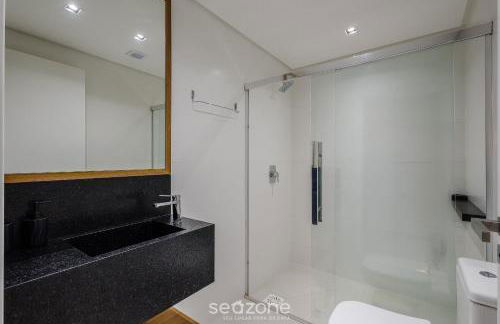 OGD - Condominio com Piscina e Churrasqueira em Floripa - Photo 24