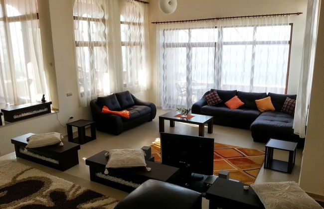 Lighthouse Luxe Estate Apart & Villas - Foto 80