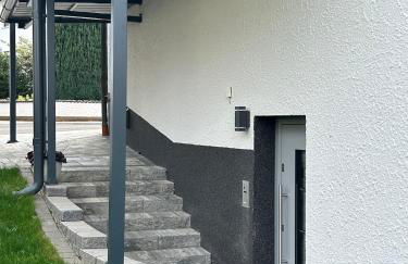 Wohnung K voll möbliert - Foto 6