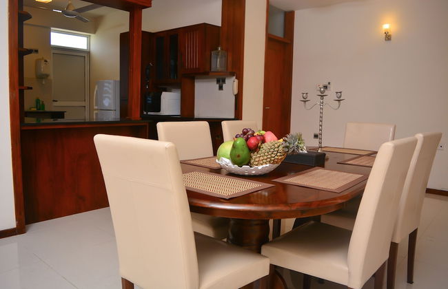 Unique Towers Luxury Boutique Suites - Photo 19