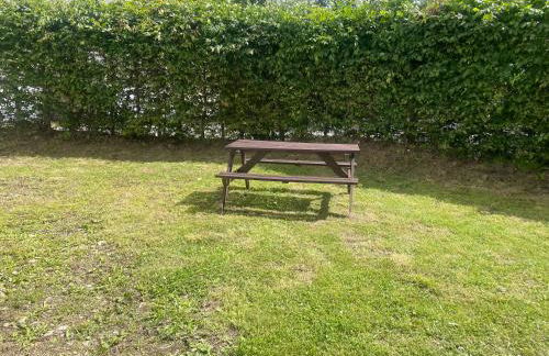 Daisy Cabin - Photo 28