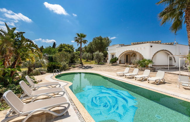 Tenuta Gianfredi - Foto 49