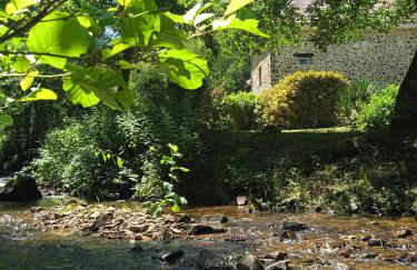 Gîte en bord d'étang et de rivière - Foto 3