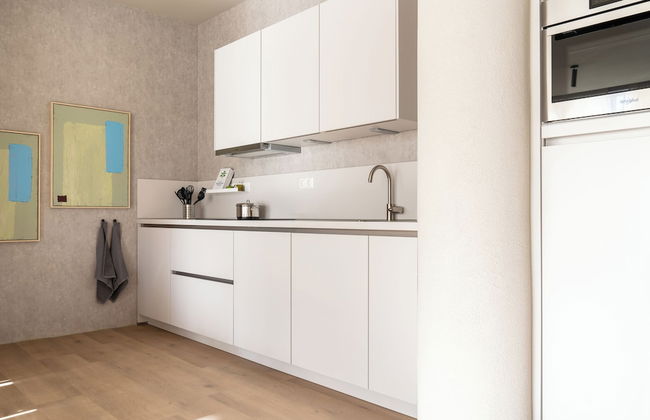 348 Suites Buitenhof Short Stay - Photo 25