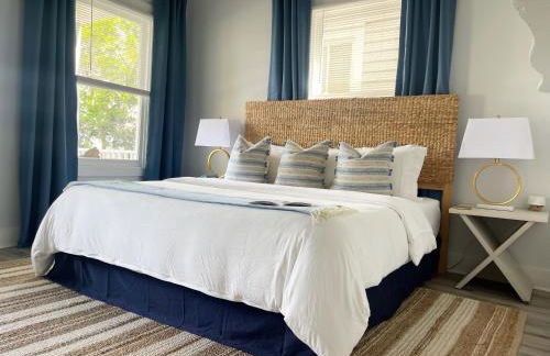 New! Stylish 1900s Renovated Duplex Apartment Building Near Forsyth & River St - Foto 7