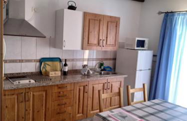 Apartamentos el Motor Tejeda - Foto 11