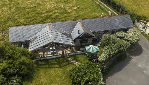 Horseshoe Cottage - Foto 3