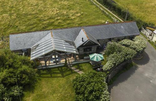 Horseshoe Cottage - Foto 3