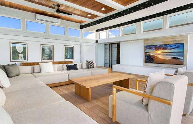 6 BR Villa On Crocus Bay With Pool Concierge - Foto 63