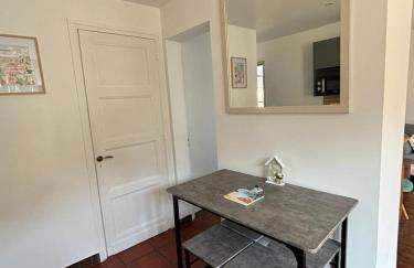 Séjour idyllique normand - Appartement cosy à 5 min de la plage - Veules-les-Roses - Foto 11