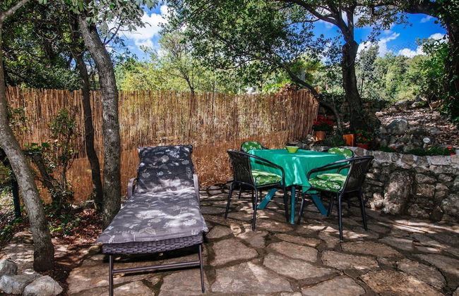 Holiday Home in Posedarje With Terrace - Foto 16