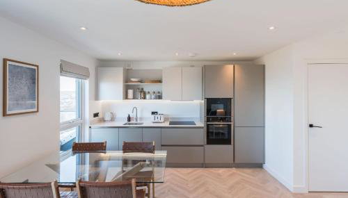 Gwel Y Mor Penthouse by Birch Stays New Home - Foto 3