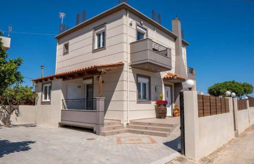 Rodanthi Cretan Villa - Foto 25