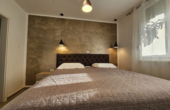 Deluxe Apartment near Bridge - Foto 10