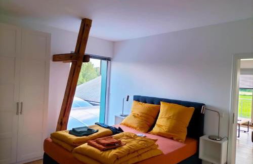 Ferienwohnung Schwalbennest - Photo 17