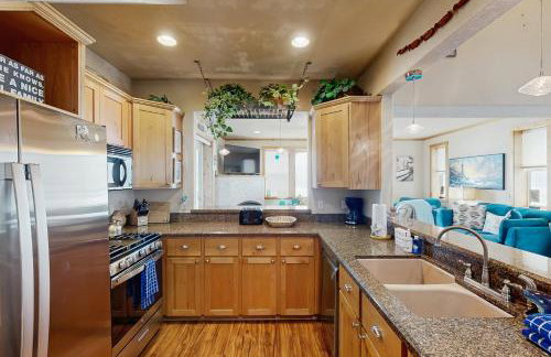 Sunset Beach House - Foto 9