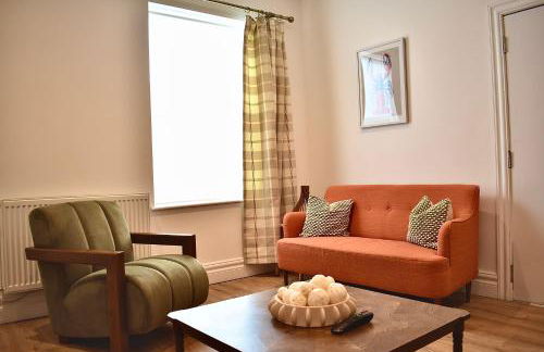 Modern flat in South Yorkshire - Foto 22