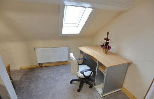 Wohnung Dachterrasse 3 - Foto 10