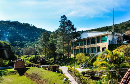 Hotel Fazenda Villa Galicia - Foto 29