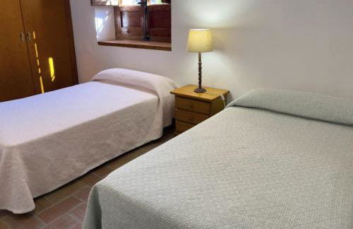 Planta Maseros en Masia La Sal - Foto 26