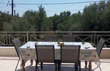 Rural 3-bedroom house Kalamata - Foto 23