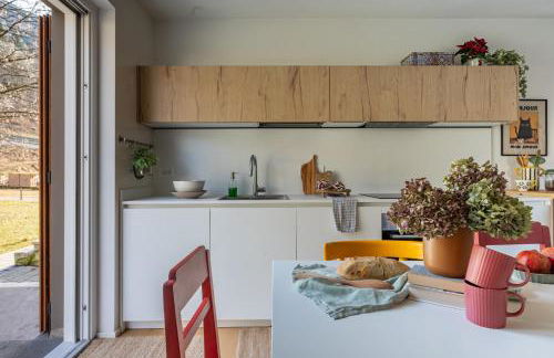 iFlat Pinzolo Cozy Apartment Pepe - Foto 10