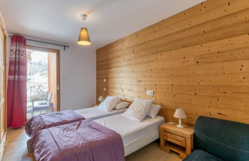 Chalet Arvina - Foto 53