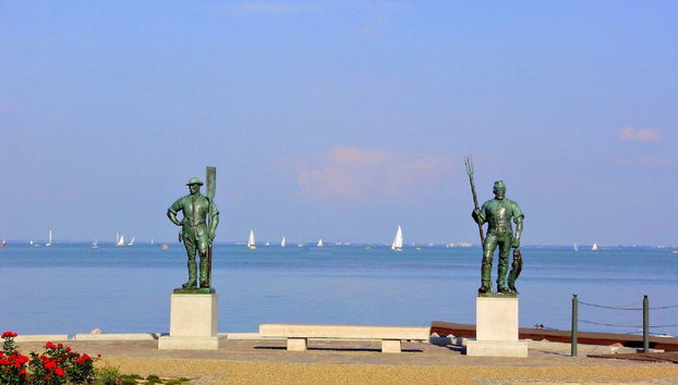 Excursão ao lago Balaton - Foto 5