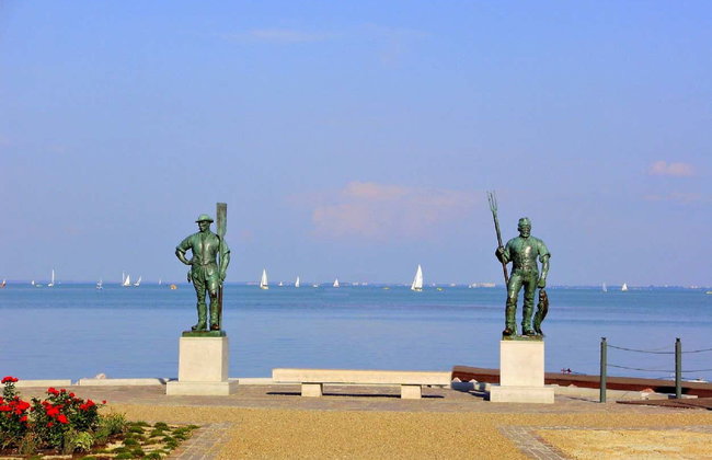 Lake Balaton Full-Day Trip - Foto 5