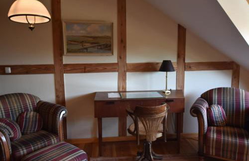 Rustic-style Apartment in Buschenhagen With Garden - Foto 156