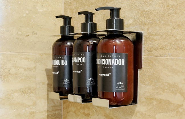 w Wonderful Loft With Perfect Deco in Mexico City - Foto 19