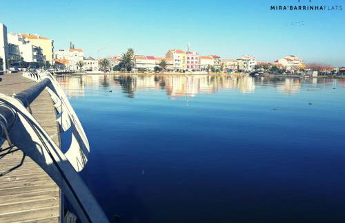 Mira'Barrinha Flats - Foto 21