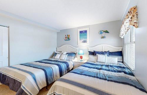 Town of Dewey Beach - 1609 Coastal Hwy, The Opal #S207 - Photo 15