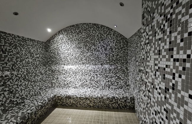 Perfect Residence Taksim 3 bedrooms - Foto 54