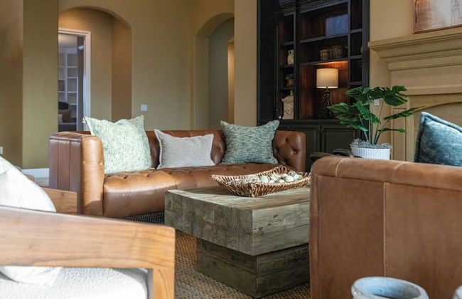 Hilltop Estate w/ Pool, Hot Tub, Fire Pit, Views Cleveland Vista by Avantstay - Foto 13