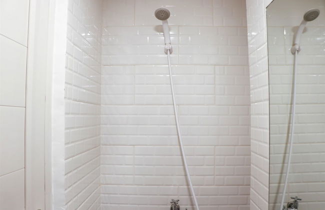 Studio (No Kitchen) With Sea View Tokyo Riverside Pik 2 Apartment - Foto 16