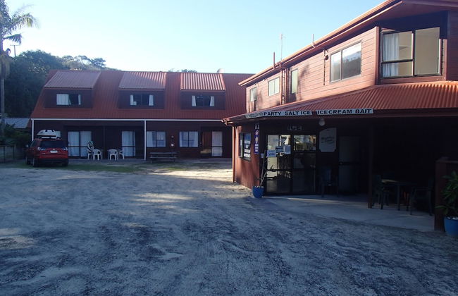 Whitesands - Foto 48