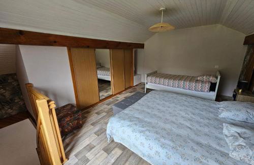 Maison au pied des 1000 étangs - Foto 37