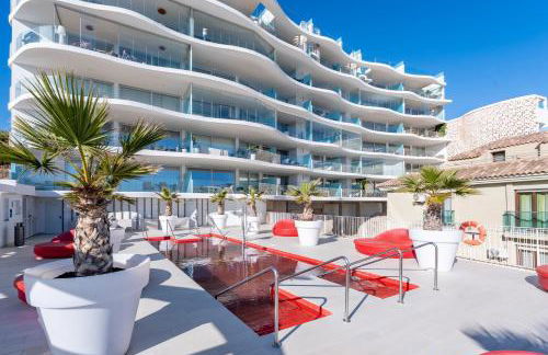 VB Alowave 1BR Seafacing - Foto 13