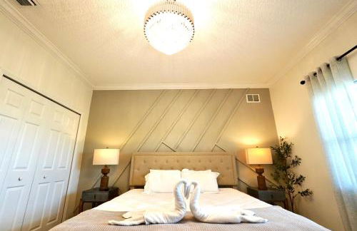 Villa Serenō -2BR Luxe - Hammocks & Beach Bliss - Foto 9