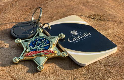 Pousada Canto do Gravatá - Foto 65