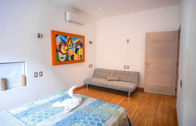 Villas Agua Dulce - Photo 36