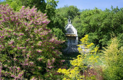 Maison de charme - 4 étoiles - Moulin de la serrée - Foto 21